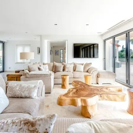 Villa Grace Grimaud