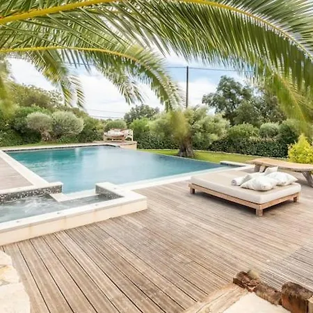 Grace Villa *