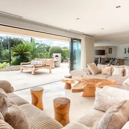Grace Villa