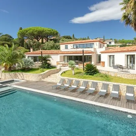 Grace Villa
