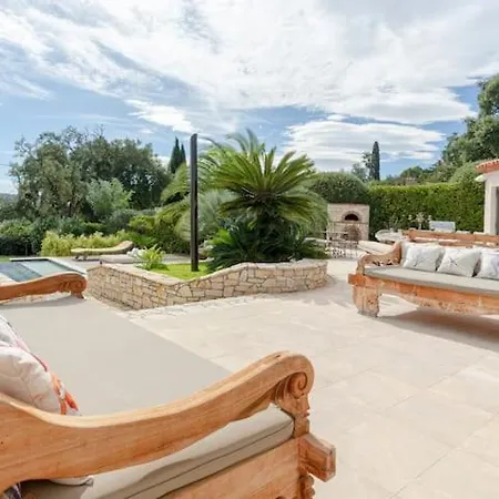 Grace Villa