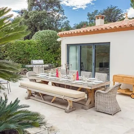 Villa Grace